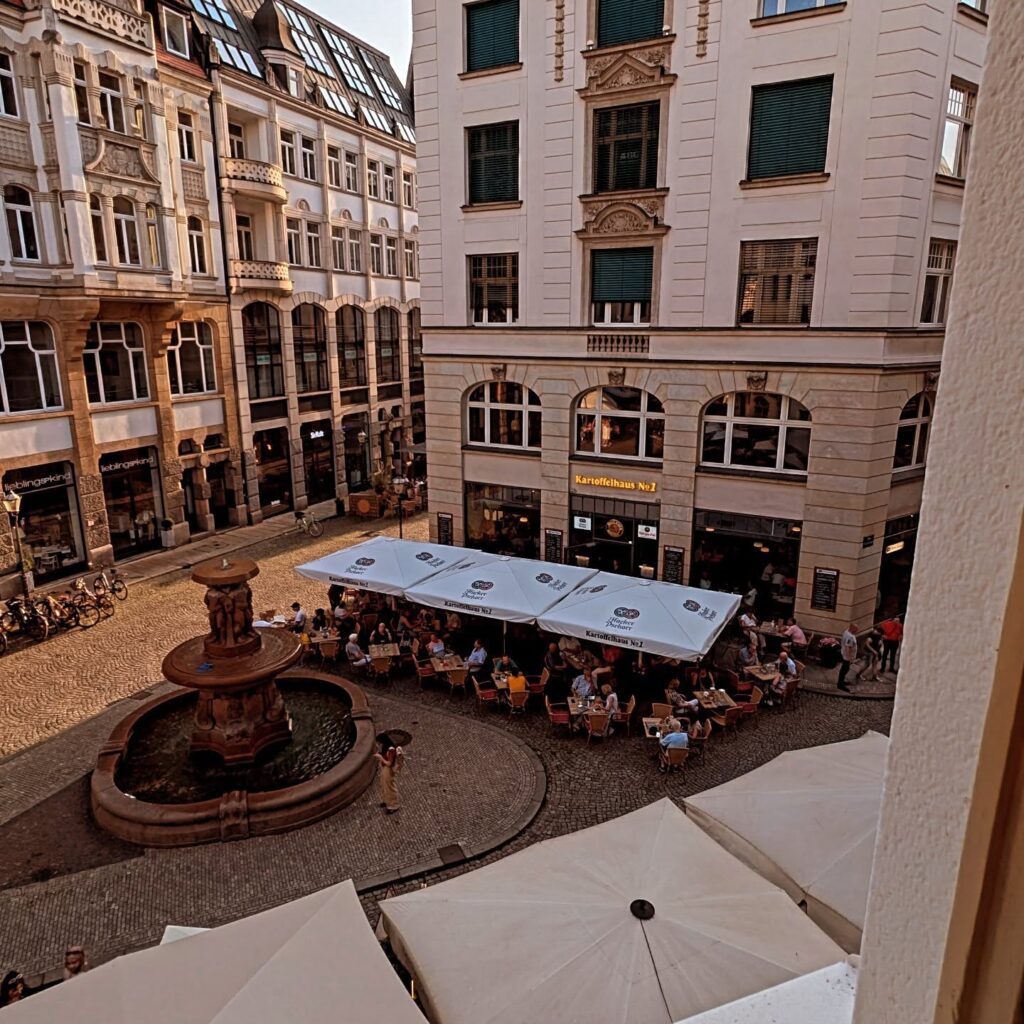 Instagram post from maitre.royal. This post is in position 2.