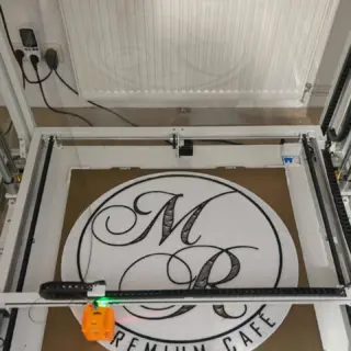 Instagram post from maitre.royal. This post is in position 18.