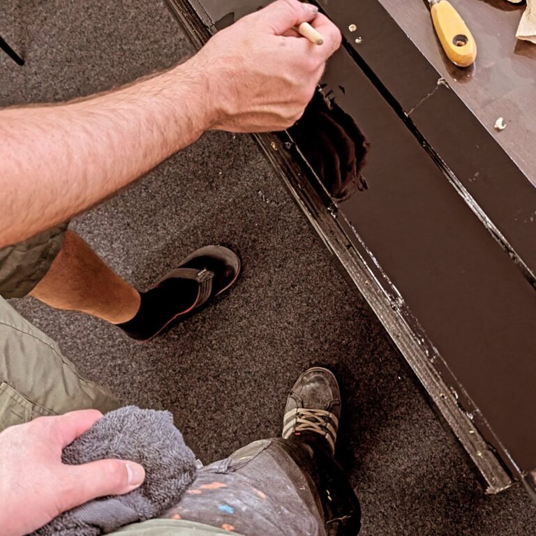 Instagram post from maitre.royal. This post is in position 2.