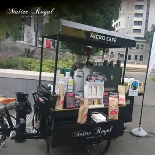 Instagram post from maitre.royal. This post is in position 19.