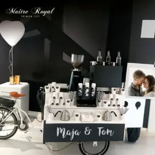 Instagram post from maitre.royal. This post is in position 12.