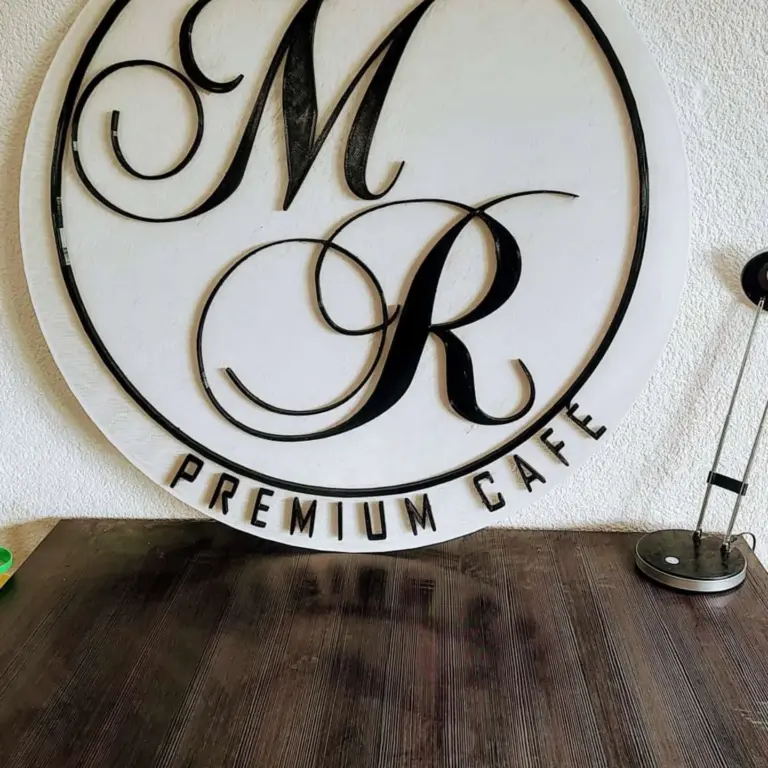 Instagram post from maitre.royal. This post is in position 1.
