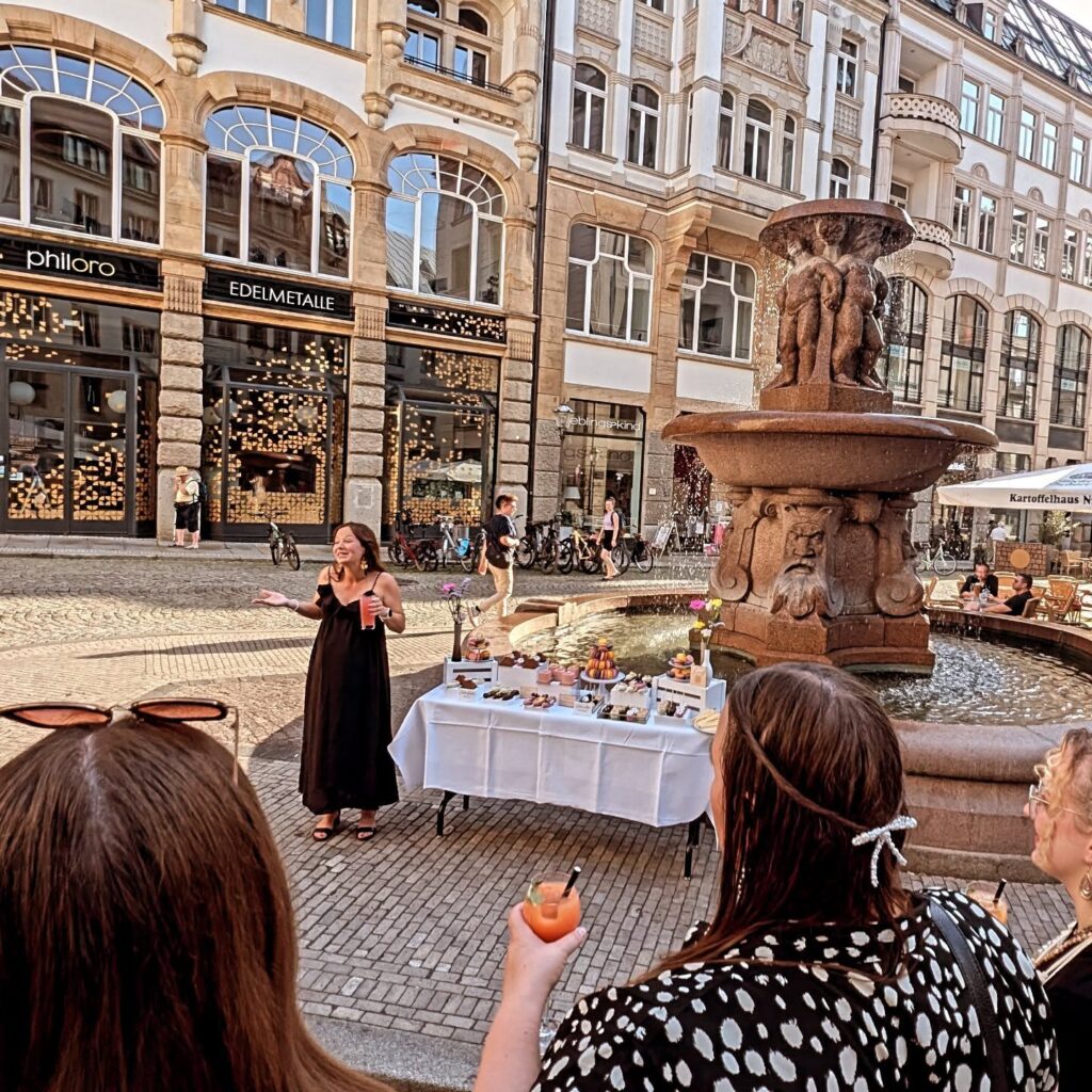 Instagram post from maitre.royal. This post is in position 1.